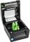 Миниатюра TSC DH240T, LCD USB, USB Host, Ethernet, RS232 DH240-A001-0002, фото 3