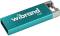 Миниатюра Wibrand 4GB Chameleon Light Blue USB 2.0 WI2.0/CH4U6LU, фото 1