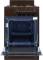 Миниатюра MILANO ML50 G0 /03 BROWN, фото 3