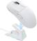 Миниатюра Attack Shark X1 Wireless/Bluetooth White X1W_AS, фото 2