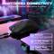 Миниатюра Attack Shark X1 Wireless/Bluetooth Black X1B_AS, фото 8