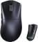 Миниатюра Attack Shark V8 Ultra-Light Wireless/Bluetooth Black V8B_AS, фото 2