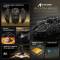 Миниатюра Attack Shark R5 Ultra Wireless Black R5ULTRAB_AS, фото 3