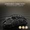 Миниатюра Attack Shark R5 Ultra Wireless Black R5ULTRAB_AS, фото 7