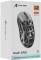 Миниатюра Attack Shark R2 Wireless/Bluetooth Silver Gray R2SGR_AS, фото 6
