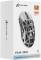 Миниатюра Attack Shark R2 Wireless/Bluetooth Black R2B_AS, фото 7