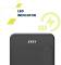 Миниатюра Canyon OnPower 200  20000mAh, 5В/2А, Black CNS-CPB200B, фото 8