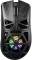 Миниатюра GamePro Genesis Hollow Wireless/Bluetooth/USB Black GM870HB, фото 1