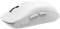 Миниатюра Ajazz NJ07-MC Combo Wireless/Bluetooth/USB White NJ07-MC-W, фото 5