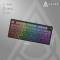 Миниатюра Ajazz AK820 V2 White Peach Switch Wireless/Bluetooth/USB AK820-V2-WP-S-BG, фото 19