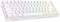 Миниатюра Ajazz AK680 V2 Ice Island Magnetic Switch USB UA White AK680-V2-I-S-W, фото 2