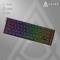 Миниатюра Ajazz AK680 V2 Ice Island Magnetic Switch USB UA Black/G AK680-V2-I-BGY, фото 14