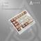 Миниатюра Ajazz AK029 Meow Magnetic Switch USB UA Beige AK029-M-Y, фото 16