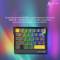 Миниатюра Ajazz AK029 Ice Island Magnetic Switch USB UA Black/Yell AK029-I-BY, фото 16