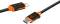 Миниатюра J5Create USB-C to USB-C 1.8m 100W (20V/5A) premium JUCX25L18-N, фото 2