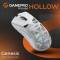 Миниатюра GamePro Genesis Hollow Wireless/Bluetooth/USB White GM870HW, фото 6