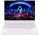 Миниатюра Lenovo Legion 5 15IAX11 Glacier White 2026 83VK006WRA, фото 2