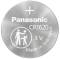Миниатюра Panasonic CR 1620 Lithium 5pcs Blister CR-1620/5BE, фото 2
