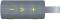 Миниатюра Xiaomi QBH4378GL Sound Pocket Blue Gray 1168143, фото 2