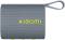 Миниатюра Xiaomi QBH4378GL Sound Pocket Blue Gray 1168143, фото 4