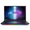Миниатюра Gigabyte AORUS MASTER 18 BZH 5-degree Black BZHC6EED71SP, фото 2