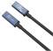 Миниатюра J5Create USB-C to USB-C 0.8m USB4 40Gbps 240W (48V/5A) 8K60 JUC29L08-N, фото 3