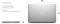 Миниатюра Dell XPS 17 9730 Laptop Platinum Silver XPS9730-7263PLT-PUS, фото 8