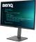 Миниатюра BenQ RD270Q Black 9H.LPCLM.MBE, фото 2