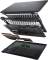 Миниатюра Dell Pro Max 14 Laptop (MC14250) Black MC14250CA15030, фото 11