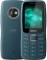 Миниатюра Nokia 123 DS Green, фото 1