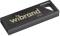 Миниатюра Wibrand 4GB Stingray Grey USB 2.0 WI2.0/ST4U5G, фото 1