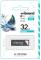 Миниатюра Wibrand 32GB Stingray Grey USB 2.0 WI2.0/ST32U5G, фото 2