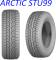 Миниатюра Farroad Arctic STU99 285/65 R20 127/124Q, фото 1