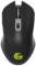 Миниатюра Gembird MUSGW-6BL-02 Wireless Black, фото 1