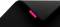 Миниатюра SteelSeries QcK Performance XL Speed Black 63431, фото 2