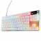 Миниатюра SteelSeries Apex Pro TKL Gen 3 HyperMagnetic OmniPoint 3.0 OLE 64898, фото 2