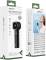 Миниатюра ACEFAST YF1 1800 mAh  mini handheld fan Black 6974316286653, фото 5