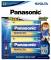 Миниатюра Panasonic D (LR20) Evolta лужна 2pcs Blister LR20EG/2B, фото 1