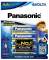 Миниатюра Panasonic AA Evolta лужна 4pcs Blister LR6EG/4B, фото 1