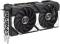 Миниатюра ASUS DUAL-RTX5060-O8G-A / 90YV0PS0-M0NA00, фото 2
