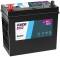 Миниатюра Exide START-STOP AGM 45Ah ASIA (+/-) ТК (380EN) EK457, фото 1