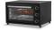 Миниатюра Kumtel KF-5320 BLACK-BLACK, фото 2