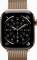 Миниатюра Apple Watch Series 11 GPS + Cellular 42mm Gold Titanium MF8Y4RK/A, фото 2