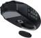 Миниатюра Razer Naga V3 Pro Wireless/Bluetooth/USB Black RZ01-05660100-R3G1, фото 3