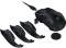 Миниатюра Razer Naga V3 Pro Wireless/Bluetooth/USB Black RZ01-05660100-R3G1, фото 10