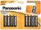 Миниатюра Panasonic AA Alkaline Power лужна 8pcs Blister LR6T/8B, фото 1