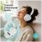 Миниатюра ColorWay Prime White CW-HBT01WT, фото 9