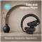 Миниатюра ColorWay Core ANC Black CW-HBT03BK, фото 9