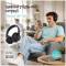Миниатюра ColorWay Aero ANC Black CW-HBT02BK, фото 11