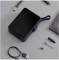 Миниатюра Xiaomi HOTO Portable Electric Tire Inflator QWCQB001, фото 6